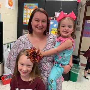 Meet your Posher, Brookelyn